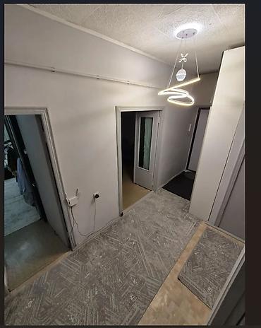 квартира кок жар: 3 комнаты, 70 м², Кок-Жар мкр Индивидуалка, 5 этаж, Косметический ремонт — 2