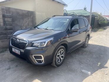 субару форестер 2018: Subaru Forester: 2021 г., 2.5 л, Вариатор, Бензин, Кроссовер