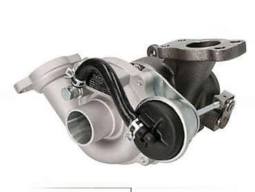 moj auto: TURBINE SVI MODELI ZA FORD B-MAX, C-MAX, ECOSPORT . OD 2000. DO — 5