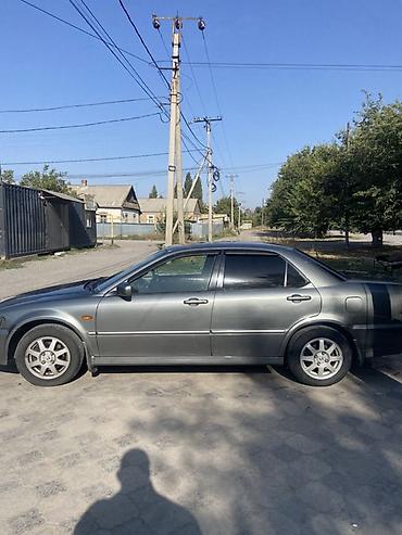 сузуки альто автомат: Honda Accord: 1999 г., 2 л, Автомат, Бензин, Седан — 7
