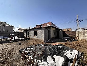 Продажа коттеджей и домов: СРОЧНО СРОЧНО СРОЧНО ❗️❗️❗️ Продается уютный, новый дом в жилмассиве — 10