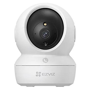Foto və videokameralar: №: 15797 Məhsulun adı: Videomüşahidə kamerası Ezviz CS-H6C Pro WIFI — 2