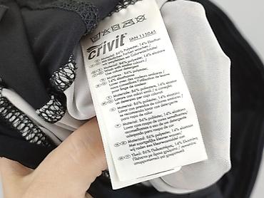 darmowe s: Crivit, Legginsy Sportowe damskie, rozmiar S — 5
