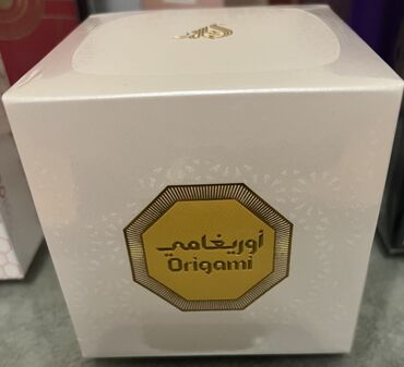 Ətriyyat: Hayaati Royale ətir suyu qadınlar üçün nəzərdə tutulmuşdur və zərif — 10