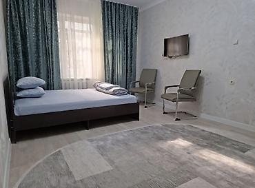 105: 1 комната, 35 м², Тунгуч мкр 105 серия, 1 этаж — 2