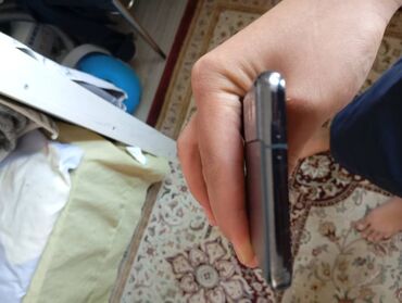 телефон самсунг 21: Samsung Galaxy S21, Колдонулган, 256 ГБ, түсү - Боз, 2 SIM, eSIM