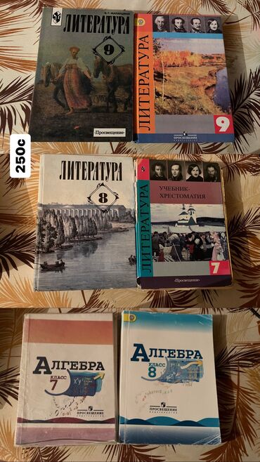 жаа жебе: Все книги в хорошом состояни книги по 250 находимся ближе •4гор