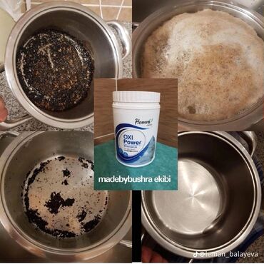 Şampunlar: Homm Bitkisel seriyası – yerli Türk istehsalı, duzsuz formul, bitki — 19