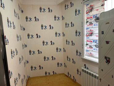 Uzunmüddətli kirayə evlər: 110 kv. m, 3 otaqlı, Kombi, Kanalizasiya, Qaz — 17