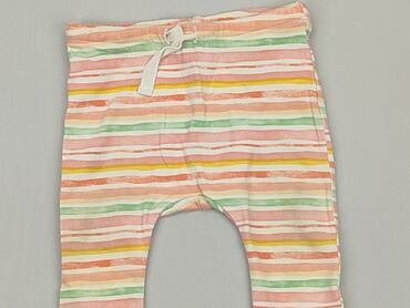 spodnie dziecięce: Leggings, H&M Kids, 3-6 months, condition - Good