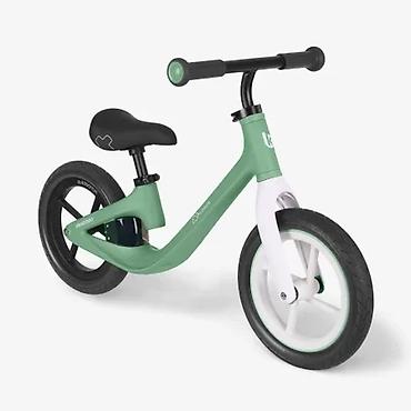 svetleca suknja za devojcice: Balance bike XPLORER green – KIKKA BOO Lagan bicikl za balansiranje — 1
