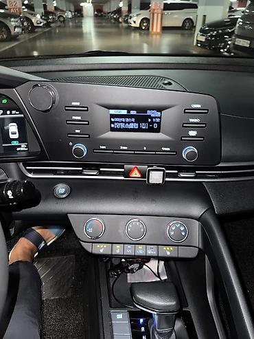 фф ак урдо: Hyundai Avante: 2021 г., 1.6 л, Автомат, Бензин, Седан — 10