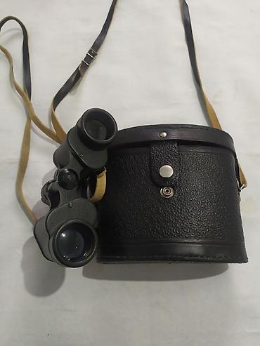 Бинокли: Бинокль с футляром БПЦ 8/30, 1987года СССР. Новый,как только с завода — 7