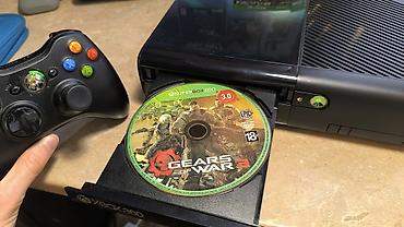 ender s: 🟢Продаю игровую консоль Xbox 360 E. 320 Гб, прошитая Freeboot. ДВА — 3