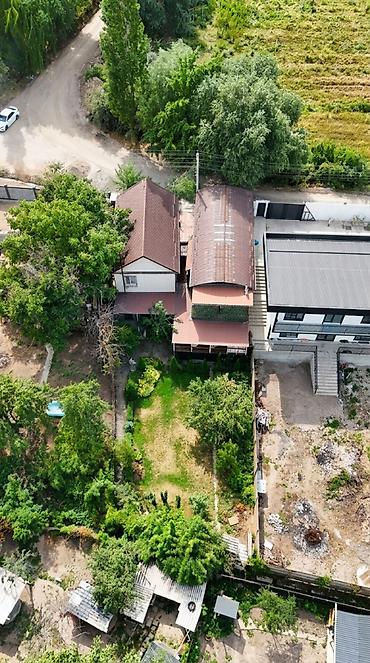 Продажа коттеджей и домов: 🏡 ПРОДАЁТСЯ ДАЧА В АРАШАНЕ ⛰️🌿 Уютный вариант для отдыха и загородной — 18