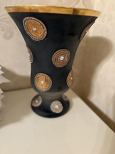 Bir vaza, Keramika lalafo.az -da Bir vaza, Keramika