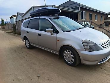 хонда стрим мотор 1 7: Honda Stream: 2002 г., 1.7 л, Механика, Бензин, Минивэн — 4