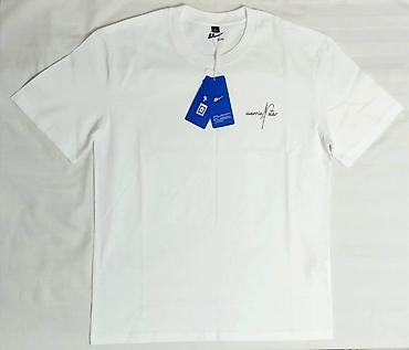 Футболки: Футболки 100% хлопок размеры есть — 3