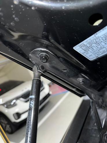 Hyundai: Hyundai Sonata: 2021 г., 2.5 л, Бензин — 10