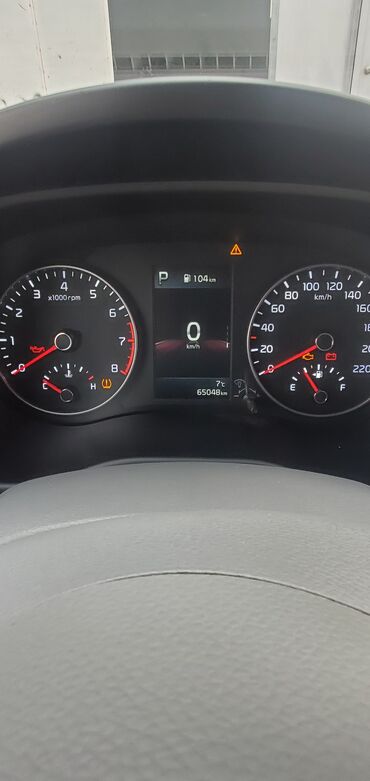 Kia: Kia Morning: 2021 г., Автомат, Бензин, Хэтчбэк — 5