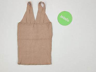biustonosz esprit: Sinsay, Top damski, rozmiar 2XS — 4
