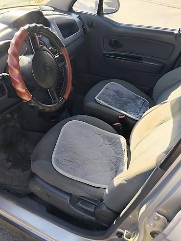 газ 53 карапка: Daewoo Matiz: 2006 г., 0.8 л, Автомат, Бензин, Хэтчбэк — 5