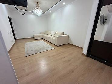 Продажа квартир: 2 комнаты, 57 м², ул. Баха / Гагарина 106 серия улучшенная, 8 этаж, Евроремонт at lalafo.kg — 9 Продажа квартир: 2 комнаты, 57 м², ул. Баха / Гагарина 106 серия улучшенная, 8 этаж, Евроремонт — 9