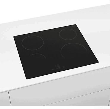 istilik sobası: Plitə "HOB BOSCH PKE611BA1R" 🔹 KREDİTLƏ! Aylıq 32.75 azn ödəməklə — 1