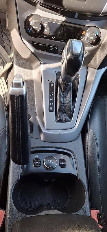 Ford: Ford Focus: 2012 г., 2 л, Бензин, Универсал — 15