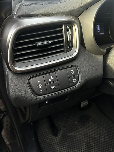 Kia: Kia Sorento: 2019 г., 2 л, Автомат, Дизель, Кроссовер — 12