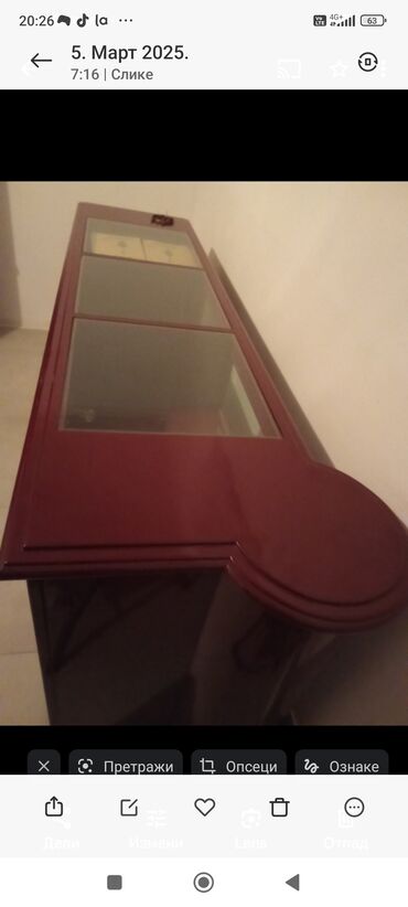 Stilske vitrine: Stilske vitrine — 25