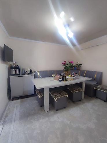 Продажа коттеджей и домов: ‼️ *СРОЧНО ПРОДАЁТСЯ ДОМ 80м² с участком 8сот.* ‼️ ✅Район: между ж/м — 8