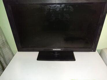 экран для компьютера: Монитор, Samsung, Б/у, LED, 22" - 23"