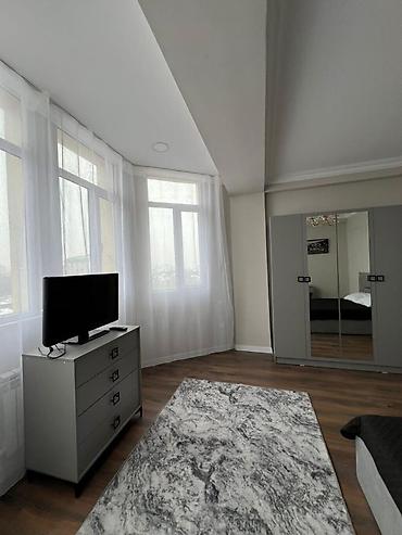 район азия молл: 3 комнаты, 72 м², Азия Молл Элитка, 6 этаж, Евроремонт — 5