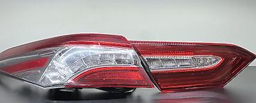 ktopi led: Комплект стоп-сигналов Toyota 2020 г., Новый, Оригинал, Япония — 7
