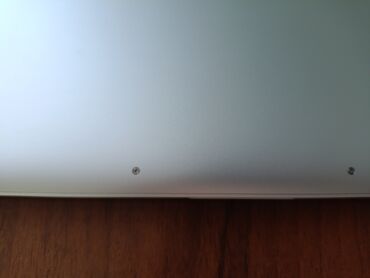 Ноутбуки: Ноутбук, Apple, 13.3 ", Б/у, Для несложных задач, память SSD — 10