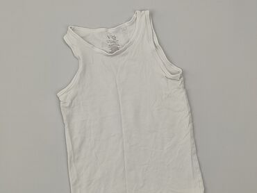 A-shirts: A-shirt, VRS, 10 years, 134-140 cm, condition - Good