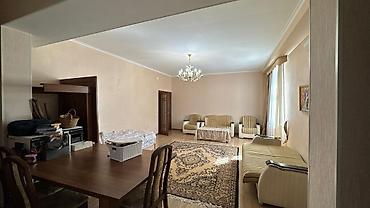 квартиры под ипотеку: 2 комнаты, 118 м², Азия Молл Индивидуалка, 2 этаж, Евроремонт — 3