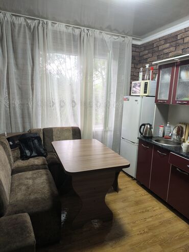 дом на день: 2 комнаты, Собственник, Без подселения, С мебелью полностью