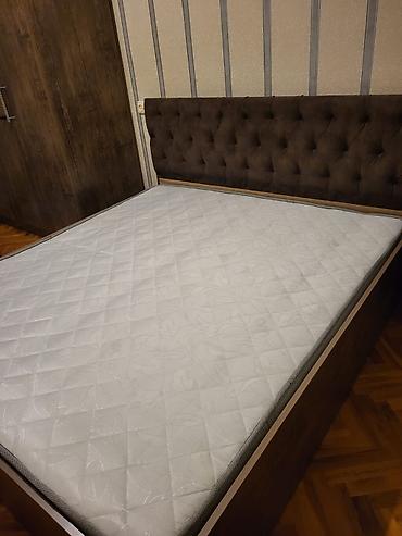 en ucuz jaluzi perde: İki nəfərlik yataq dəsti - Ölçü: təxmini 2m x 2.20 sm (şəkillərə — 3