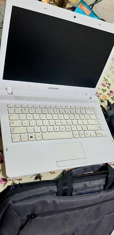 samsung mini notebook: Samsung np275-e4v. Processor amd e1-1500 apu ram - 6 gb ddr3 hard disk — 7