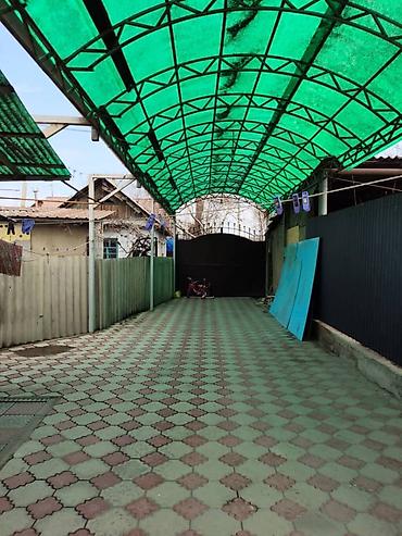 Продажа коттеджей и домов: Продается дом в хорошем районе города (район Жибек-Жолу/Лермонтова), с — 2