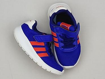 trampki action: Buty sportowe Adidas, 26, Używany — 1