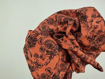 czarne cargo pull and bear: Beloved, Spodnie materiałowe damskie, rozmiar L — 4