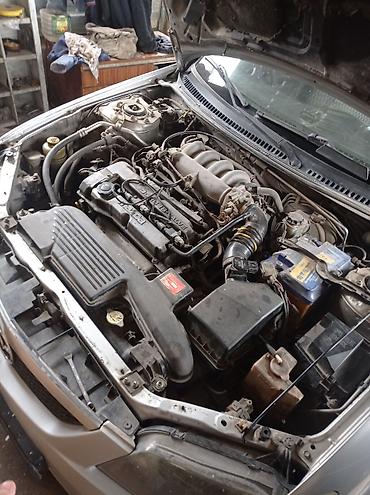 Mini: Mini : 2002 г., Хэтчбэк — 8