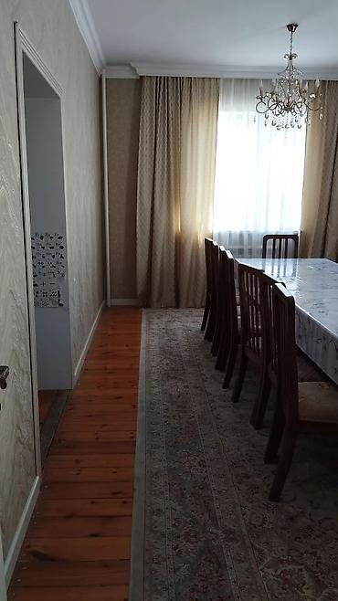 Продажа домов: 6 комнат и более, 220 м², 9 соток, Бишкек, Ак-Орго ж/м Собственник — 6