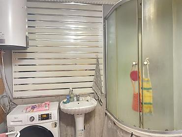 Продажа барачных домов: Срочно продается дом барачного типа село Новопокровка конечная 40 — 5