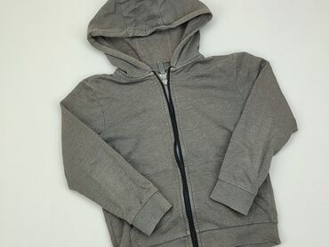attiq bielizna termoaktywna: Sweatshirt, Sinsay, 8 years, 122-128 cm, condition - Fair