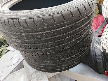 р 17 45 245: Комплект летних шин 215/45 R17 91H. 4 штук Характеристики: - Размер — 2