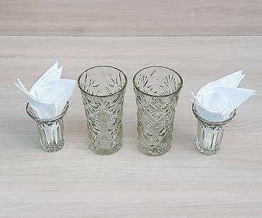 Вазы: Вазы советские. Бесплатная доставка. Уршельский стекольный завод . На — 4